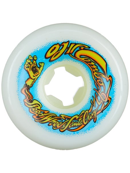 OJ OJIII Original Combo 95a Wheels