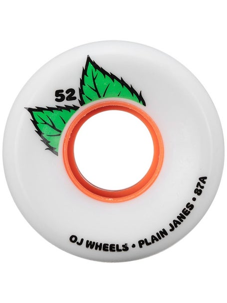 OJ Plain Jane Keyframe 87a Wheels