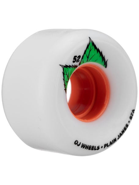 OJ Plain Jane Keyframe 87a Wheels