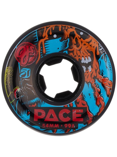 OJ Rob Pace Elite Mini Combo 99a Wheels