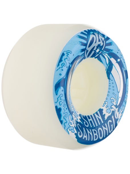 OJ Shin Sanbongi Dolphins Mini Combo 99a Wheels
