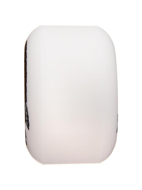 OJ Double Duro 99a/95a Chubbies Wheels\White/Gum