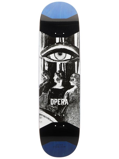 Opera Perelson 3rd Eye Pop Slick Deck 8.38 x 31.5