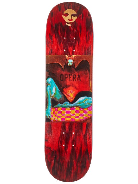 Opera Archangel Deck 8.375 x 32.1