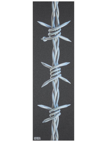 Opera Big Barbed 10 Griptape