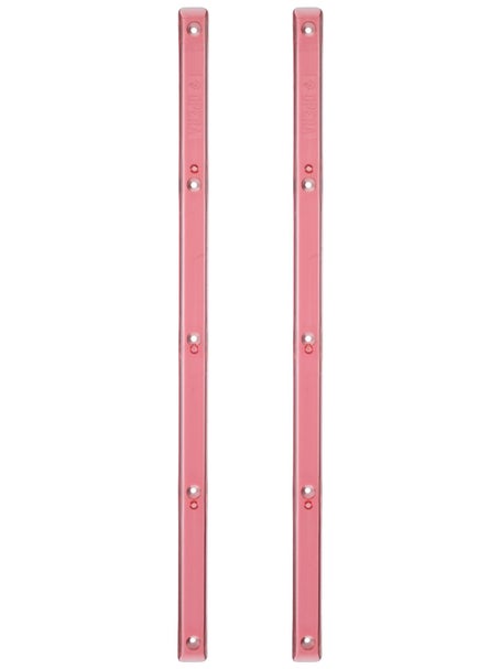 Opera Clear Rails Red Clear