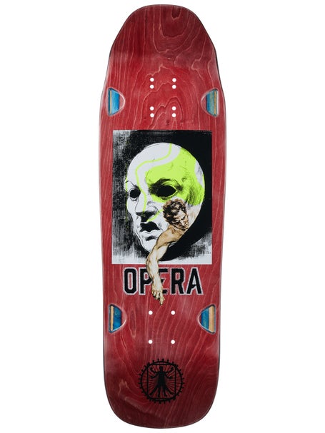 Opera Desire Deck 9.5 x 32