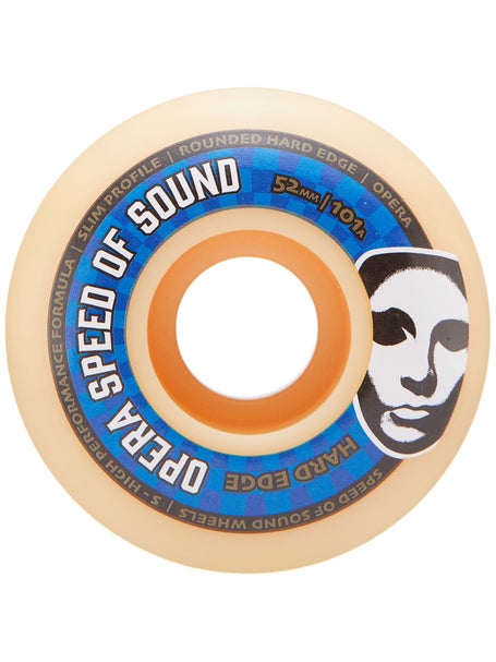 Opera SOS Echo Classic 101a Wheels\52mm