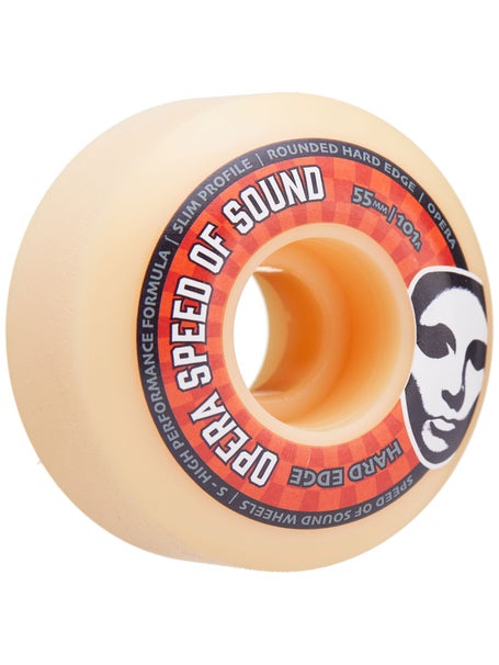 Opera SOS Echo Classic 101a Wheels\55mm