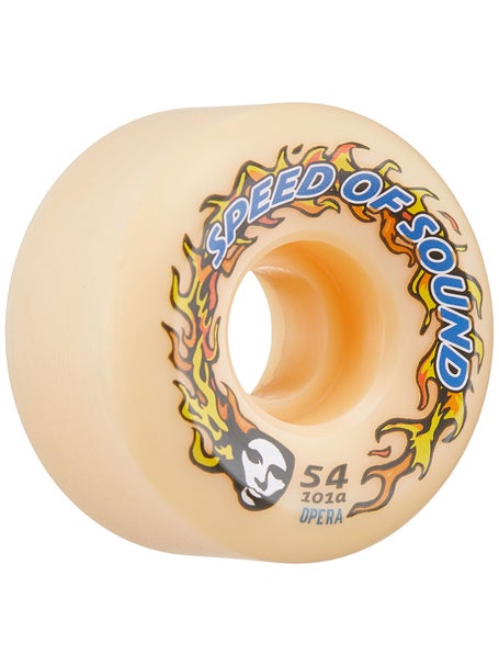 Opera SOS Fire Mask Conical 101a Wheels\54mm