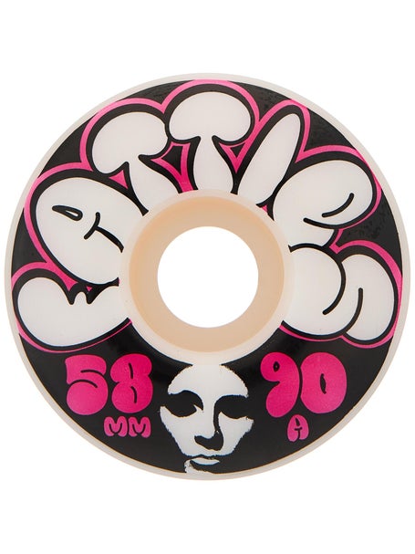 Opera Fatties 90a Wheels