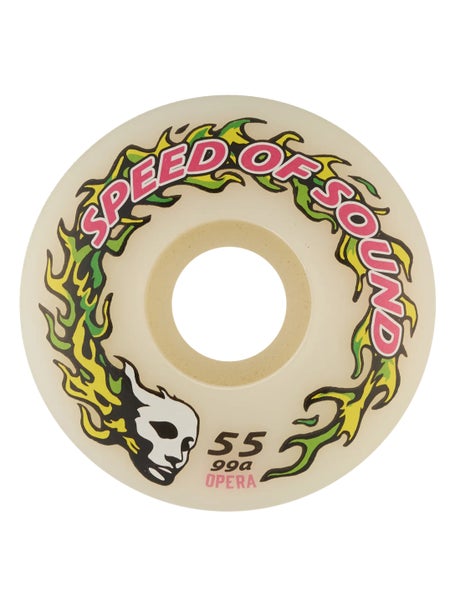 Opera SOS Fire Mask Classic 99a Wheels\55mm