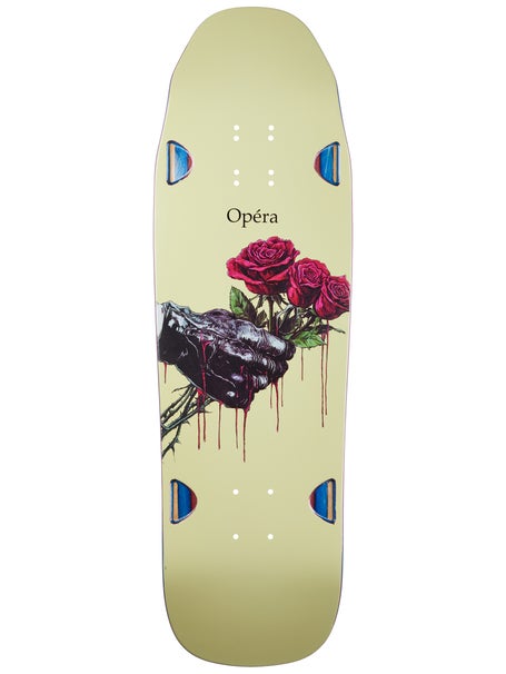 Opera Grip Deck 9.5 x 32