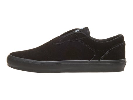 Opus Honey Slip Shoes\Black/Black