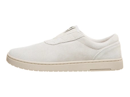 Opus Honey Slip Cup Shoes\Cream/White