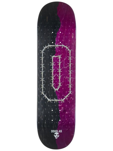 Opera Josh Douglas Big O Deck 8.25 x 32