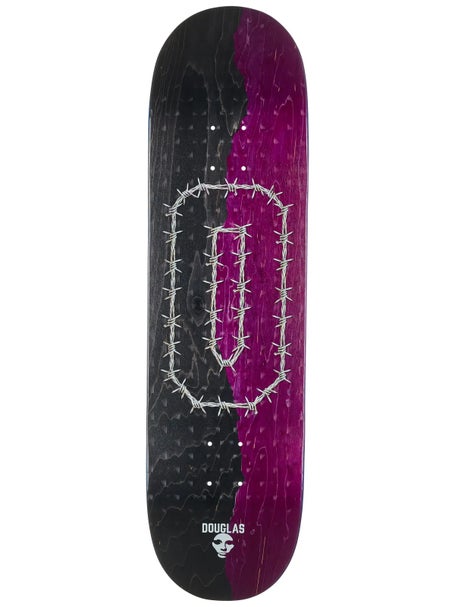 Opera Josh Douglas Big O Deck 8.5 x 32.3