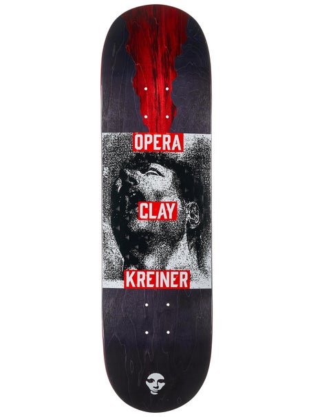 Opera Kreiner Agony Deck 8.5 x 32