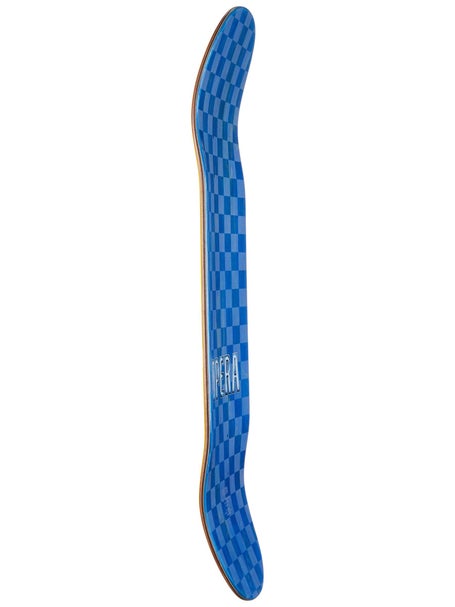 Opera Kieran Woolley Fire Deck 8.5 x 31.95