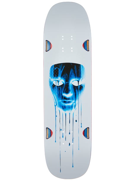 Opera Beckett Mask Drip Deck 8.75 x 32.5