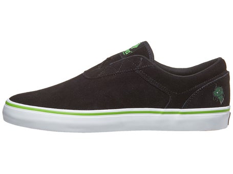 Opus OS2 Swampy Shoes\Black/Green