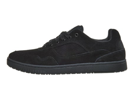 Opus Standard Cup Low Shoes\Black/Black