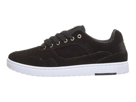 Opus Standard Cup Low Shoes\Black/White