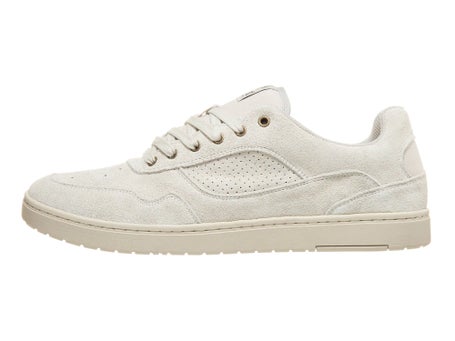 Opus Standard Cup Low Shoes\Cream/White