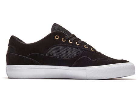 Opus Standard Low Shoes\Black/White