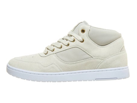 Opus Standard Mid Cup Shoes\Cream/White