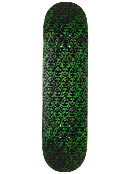 Opera Transition Symmetrical Deck 8.5 x 32.3