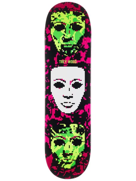 Opera Trey Wood Digital Deck 8.25 x 32.1
