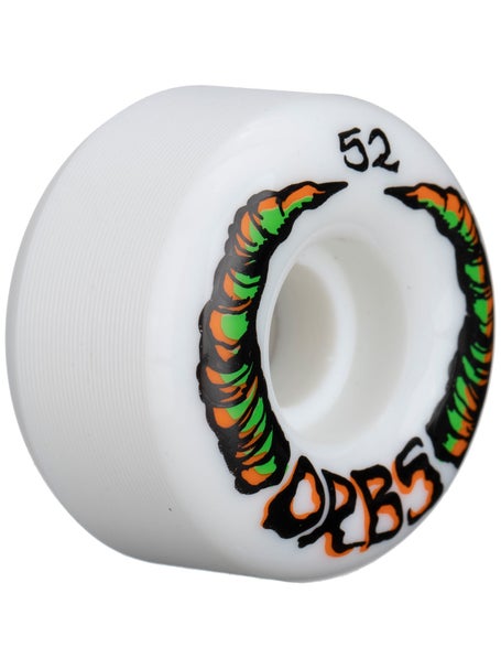 Orbs Apparitions 99a Wheels