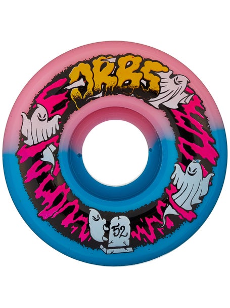 Orbs Apparitions Splits 99a Wheels