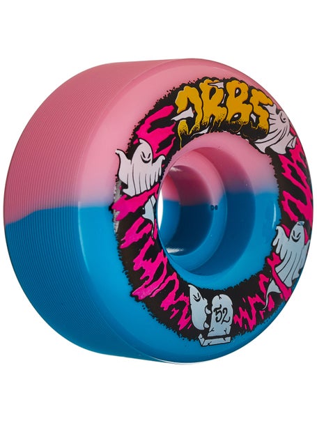 Orbs Apparitions Splits 99a Wheels