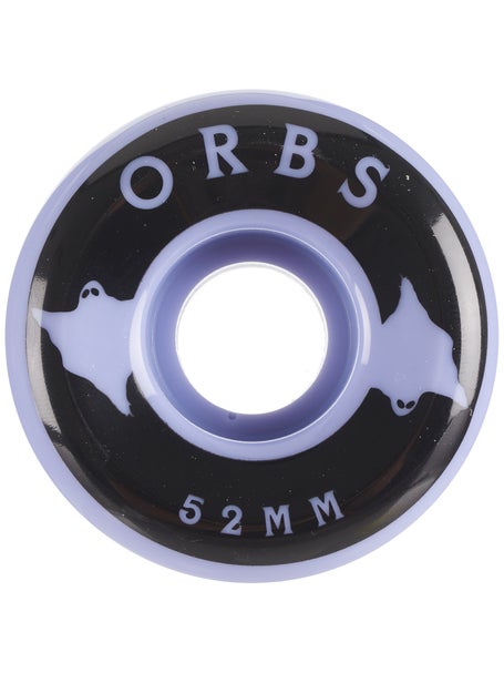 Orbs Specters Solid 99a Wheels