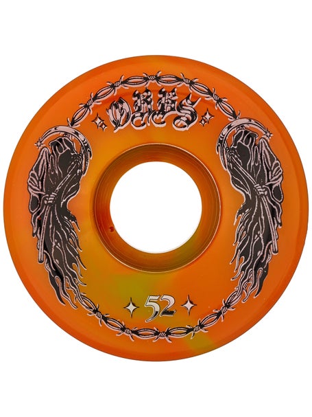 Orbs Specters Swirls 99a Wheels