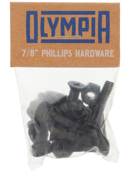 Olympia Phillips Hardware