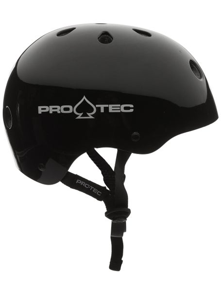 Protec Classic CPSC Helmet\Gloss Black