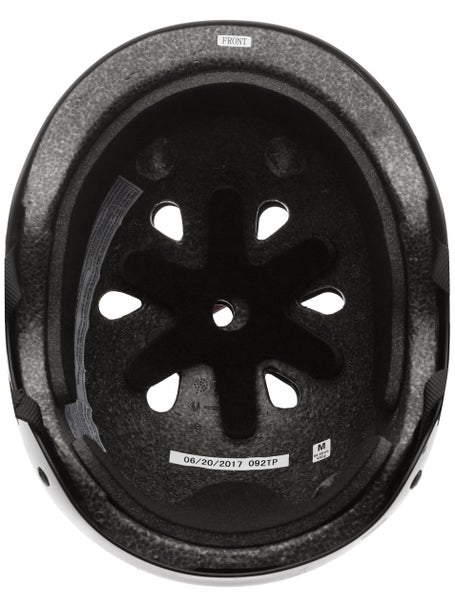 Protec Classic CPSC Helmet\Gloss Black