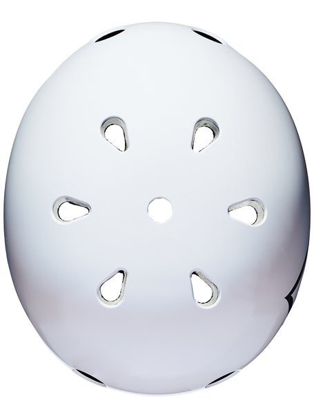 Protec Low Pro CPSC Helmet\Gloss White