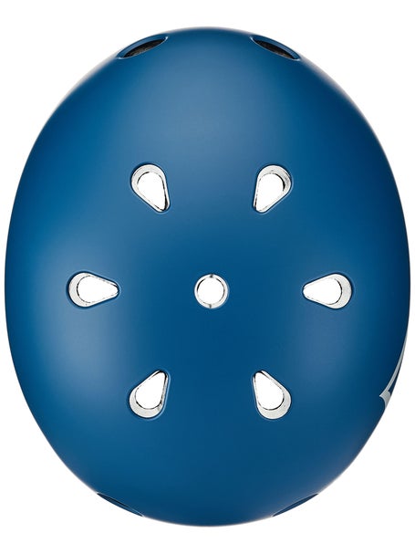 Protec Low Pro CPSC Helmet\Matte Blue