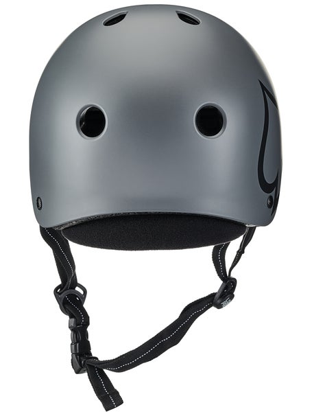 Protec Low Pro CPSC Helmet\Matte Grey