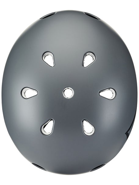 Protec Low Pro CPSC Helmet\Matte Grey