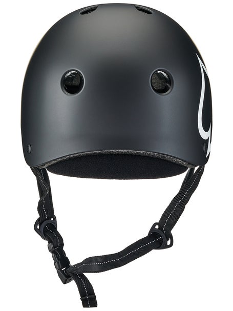Protec Low Pro CPSC Helmet\Matte Black