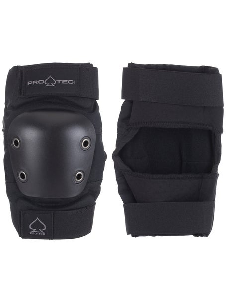 Protec Street Elbow Pads\Black
