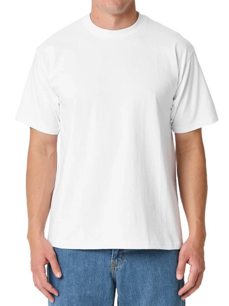 Pro Club Heavyweight T-Shirt\White