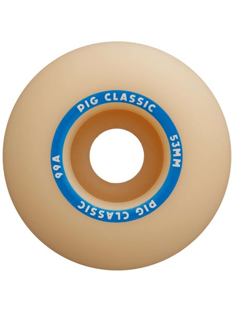 Pig Classic 99a Wheels