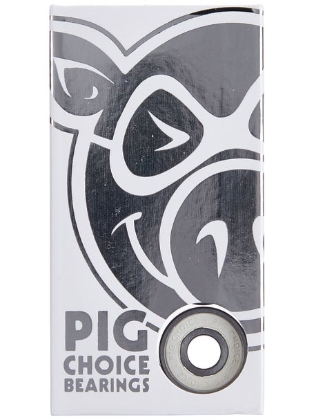 Pig Choice Bearings