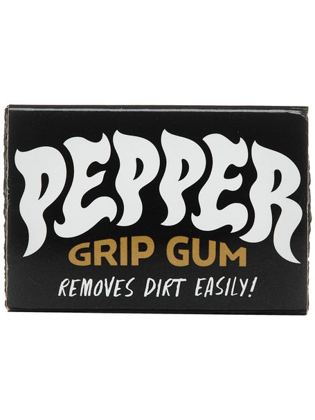 Pepper Grip Gum